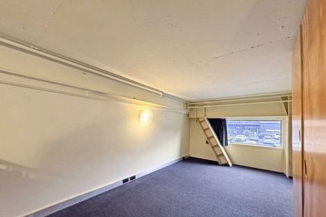 Photo of property in Qba Apartments, 1m/51 Webb Street, Mount Cook, Wellington, 6011