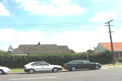 Photo of property in 21 Golf Avenue, Otahuhu, Auckland, 1062