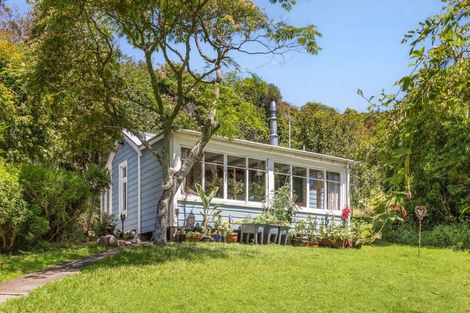 Photo of property in 6 Airlie Street, Glenduan, Nelson, 7071