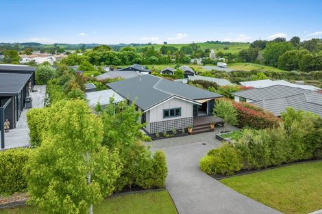 Photo of property in 6 Laly Haddon Place, Matakana, Warkworth, 0985