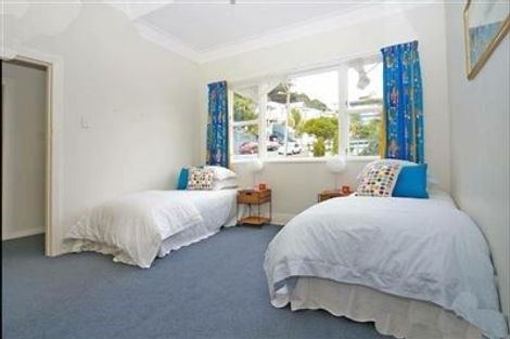 Photo of property in 7 Derby Street, Mount Victoria, Wellington, 6011