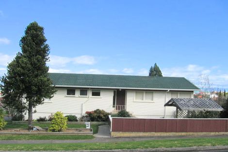 Photo of property in 313 Hill Street, Thames, 3500