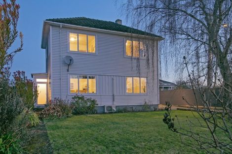 Photo of property in 87 High Street, Solway, Masterton, 5810