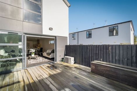 Photo of property in 7/259 Kilmore Street, Christchurch Central, Christchurch, 8011