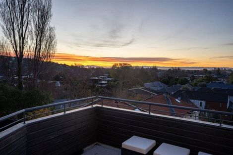 Photo of property in 1 Caldwell Lane, Huntsbury, Christchurch, 8022