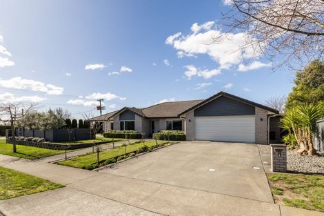 Photo of property in 1 Whakatomo Place, Havelock North, 4130