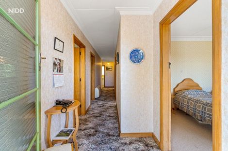 Photo of property in 43 Sutherland Street, Dunedin Central, Dunedin, 9016