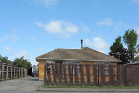 Photo of property in 17 Torlesse Street, Rangiora, 7400