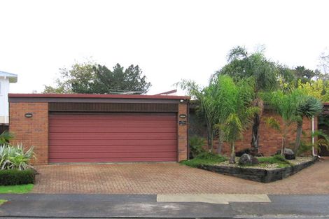 Photo of property in 128 Tiraumea Drive, Pakuranga, Auckland, 2010