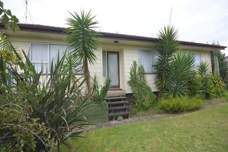 Photo of property in 20 Tamworth Close, Manurewa, Auckland, 2102