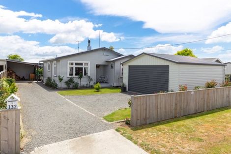 Photo of property in 137 Hospital Road, Witherlea, Blenheim, 7201