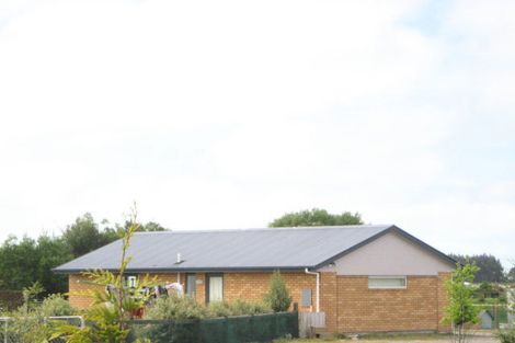 Photo of property in 186 Greens Road, Tuahiwi, Kaiapoi, 7691