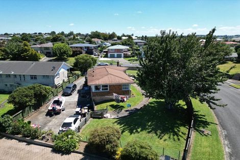 Photo of property in 2 Lorne Street, Te Awamutu, 3800