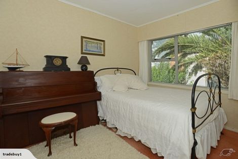 Photo of property in 1/6 Pencarrow Avenue, Mount Eden, Auckland, 1024