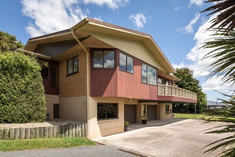 Photo of property in 4 Park Street, Paeroa, 3600