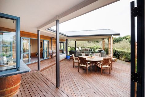 Photo of property in 7 Harrisons Line, Ashhurst, Palmerston North, 4470