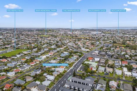 Photo of property in 678 Sandringham Road, Sandringham, Auckland, 1025