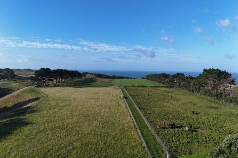 Photo of property in 855 Rapanui Road, Kai Iwi, Wanganui, 4574