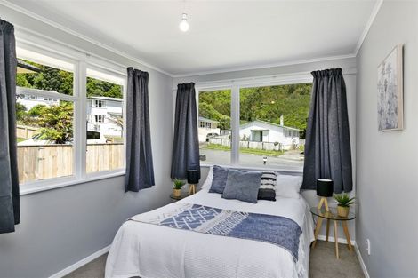 Photo of property in 55 Rangituhi Crescent, Takapuwahia, Porirua, 5022