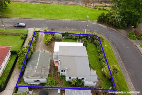 Photo of property in 31 Railway Street West, Papakura, 2110