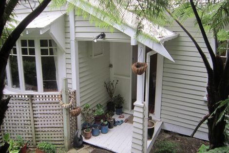 Photo of property in 55 Sefton Street, Wadestown, Wellington, 6012