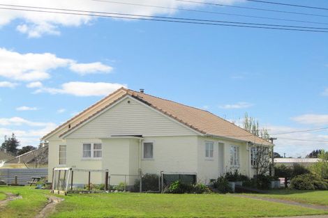 Photo of property in 22 Morris Street, Marton, 4710