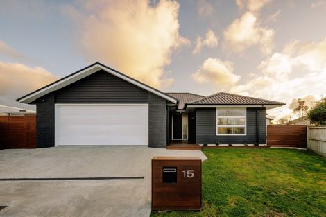 Photo of property in 15 Hyatt Close, Leamington, Cambridge, 3432