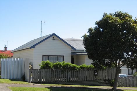 Photo of property in 13 William Street, Huntly, 3700