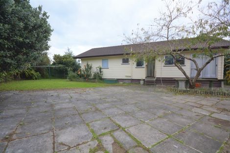 Photo of property in 20 Tamworth Close, Manurewa, Auckland, 2102
