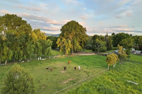 Photo of property in 509 Marychurch Road, Matangi, Hamilton, 3284