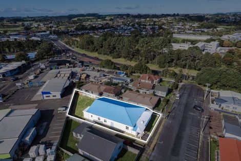 Photo of property in 17 Darnell Street, Fitzroy, New Plymouth, 4312