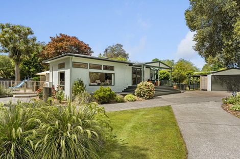 Photo of property in 4a Madras Street, Aramoho, Whanganui, 4500