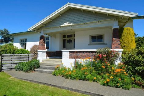 Photo of property in 11 Biggar Street, Strathern, Invercargill, 9812