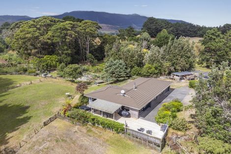 Photo of property in 168 Te Hapua Road, Te Horo, Otaki, 5581