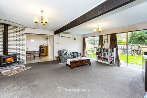 Photo of property in 8 Longfellow Street, Trentham, Upper Hutt, 5018