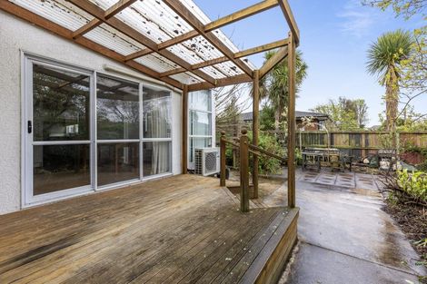 Photo of property in 203 Matsons Avenue, Papanui, Christchurch, 8053