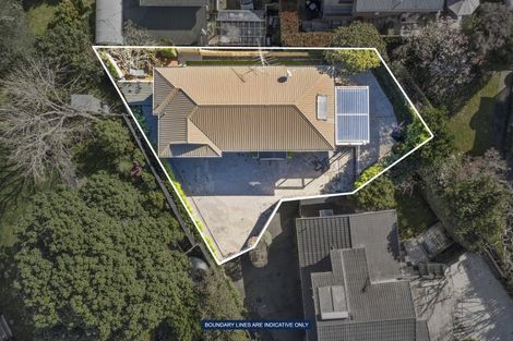 Photo of property in 2/39a Paunui Street, Saint Heliers, Auckland, 1071