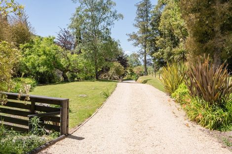 Photo of property in 205 Pretty Bridge Valley Road, Belgrove, Wakefield, 7095