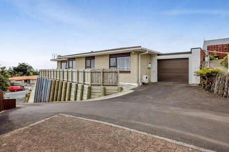 Photo of property in 2/153 Tukapa Street, Westown, New Plymouth, 4310