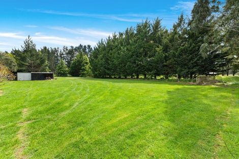 Photo of property in 168 Langdales Road, West Melton, Christchurch, 7676