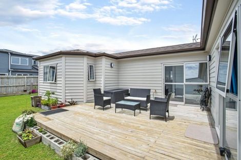 Photo of property in 7 Aruna Place, Favona, Auckland, 2024