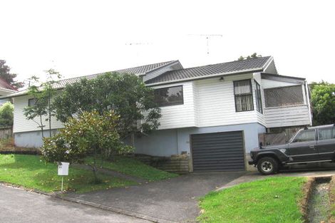Photo of property in 47a Ambler Avenue, Glen Eden, Auckland, 0602