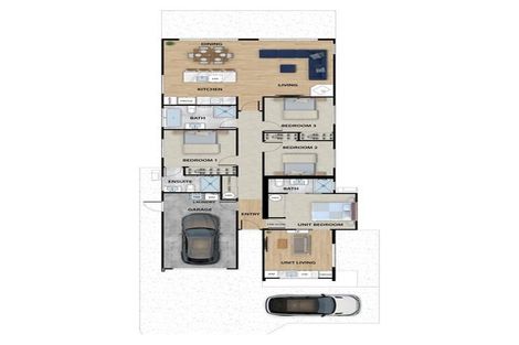 Photo of property in 7 Flagstaff Drive, Helensburgh, 9010