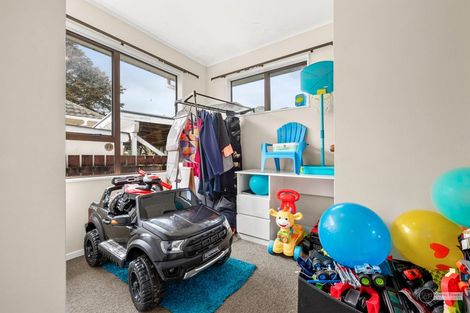 Photo of property in 1/10 Clement Grove, Taita, Lower Hutt, 5011