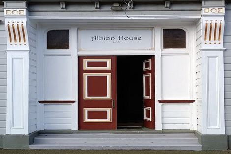 Photo of property in 106 Egmont Street, Patea, 4520