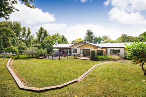 Photo of property in 753 Napier Road, Whakarongo, Palmerston North, 4470