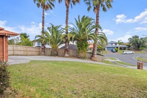 Photo of property in 3 Saybrook Place, Mangere, Auckland, 2022