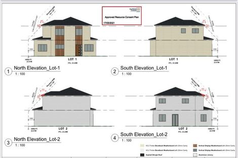 Photo of property in 40a Sharland Avenue, Manurewa, Auckland, 2102