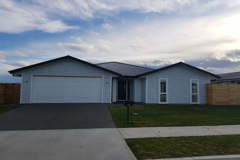 Photo of property in 14 Hickmott Street, Rangiora, 7400