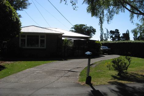 Photo of property in 43 Horseshoe Lake Road, Shirley, Christchurch, 8061
